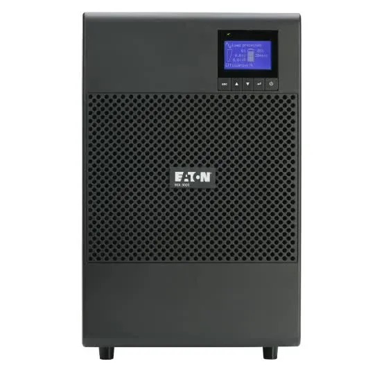 Eaton 900Вт(1000ВА) 9SX1000Ii Tower,ЖК-дисплей, 176~276В