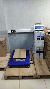 Распределитель питания Eaton EATS16N