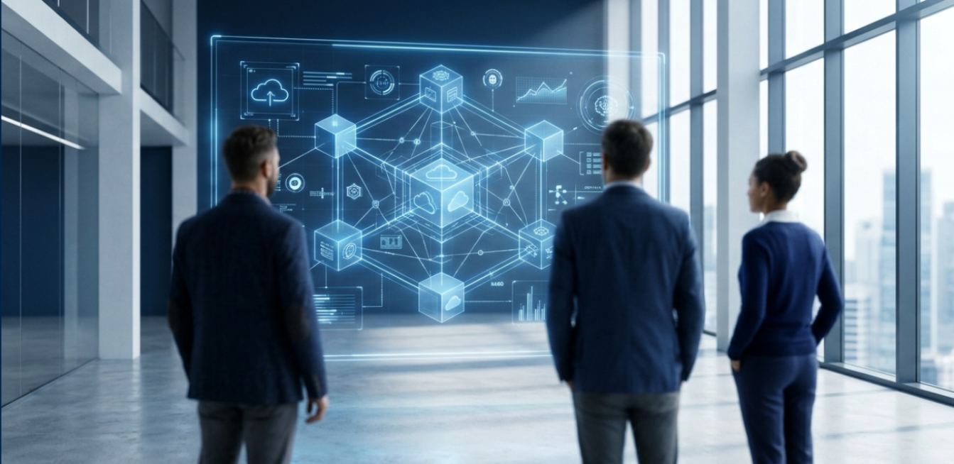 Комп-технологии - системный интегратор для бизнеса.