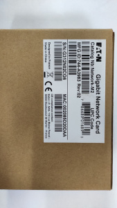 Сетевая карта Eaton NETWORK-M2 744-A3983
