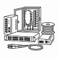SFP модули