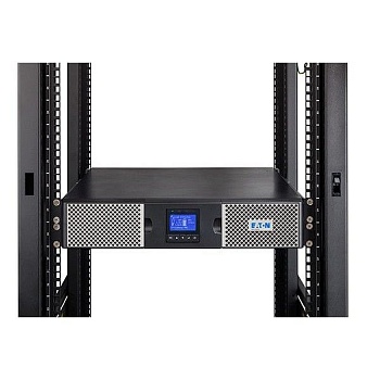 ИБП (On-line) Eaton 2200Вт(2200ВА) 9PX 2200i RT2U 19", 2U, 100~276В, черный