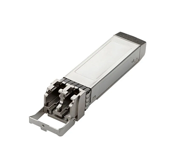 Трансивер оптический HPE 455883-B21, SFP+, LC Duplex, 10 Гбит/с, 0.3 км, 850 нм