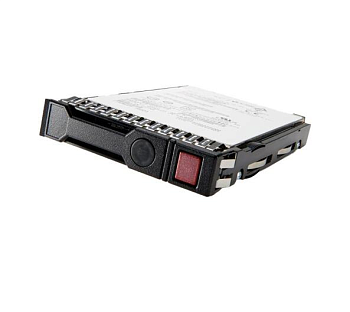 Накопитель SSD HPE 960Gb 2,5" SATA 6Gb/s P18424-B21 W480Mb/s; R520Mb/s, Hot Plug