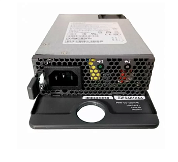 Блок питания 125Вт CISCO PWR-C5-125WAC ( / Активный PFC / OEM) серый