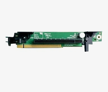 Рейзер Riser Config 0, 2CPU, Half Length, Low Profile, 3 x16 Slots, SW GPU Capable 330-BBRP