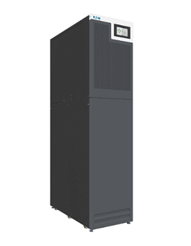 ИБП (On-line) Eaton 15000Вт(15000ВА) 93T15KVA 201~478В, черный