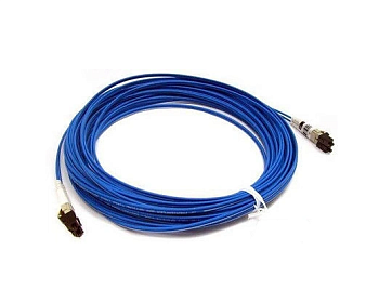 Кабель HPE Premier Flex LC/LC Multi-mode OM4 2 Fiber 15m Cable (QK735A)
