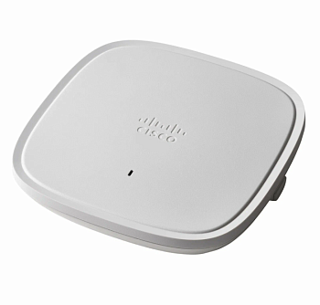 Точка доступа Cisco <C9120AXI-R> 802.11a/b/g/n/ac/ax;1200 Mbps;USB;RHL