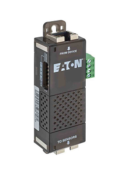 Датчик температуры и влажности окружающей среды Eaton EMPDT1H1C2 <744-A4026>