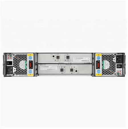 Дисковая полка СХД HPE MSA 2060 SAS 12G 2U 24-disk SFF Drive Enclosure
