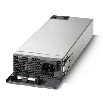 Блок питания 1000 Вт Cisco PWR-C5-1KWAC= 1KW AC Config 5