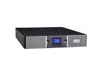 ИБП (On-line) Eaton 2200Вт(2200ВА) 9PX2200iRT3U 19", 3U, 100~276В, черный