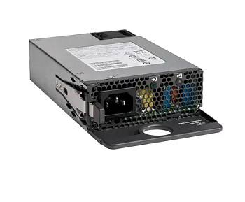 Блок питания 1000Вт CISCO PWR-C6-1KWAC (Flex Slot / Активный PFC / 40мм / OEM) серый