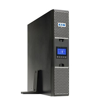 ИБП (On-line) Eaton 1500Вт(1500ВА) 9PX1500IRT2U 19", 2U, 176~276В, черный