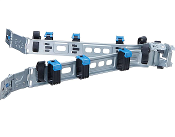 Органайзер для кабеля HPE DL38X Gen10 Plus 2U Cable Management Arm for Rail Kit (P22020-B21)