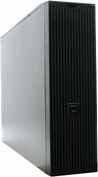 Внешний батарейный модуль APC Rack/Tower 3U SURT192XLBP (32АКБ свинцово-кислотных, 12В / 5.5Ач)