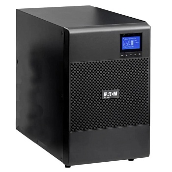 ИБП с двойным преобразованием (On-line) Eaton 900Вт(1000ВА) 9SX1000Ii Tower, ЖК-дисплей, 176~276В