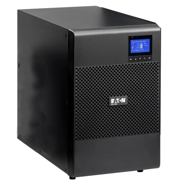Eaton 900Вт(1000ВА) 9SX1000Ii Tower, ЖК-дисплей, 176~276В