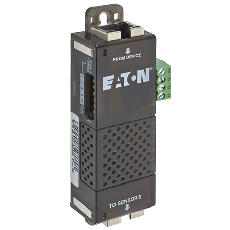 Eaton EMPDT1H1C2 Environmental Monitoring Probe Gen 2