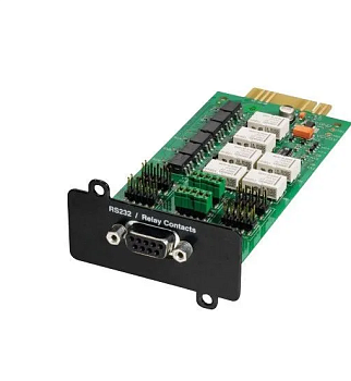Модуль для ИБП Eaton RELAY-MS