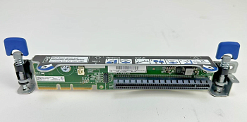 Плата расширения HPE ProLiant DL36X Gen10 Plus Low Profile Riser Kit (P31222-001)