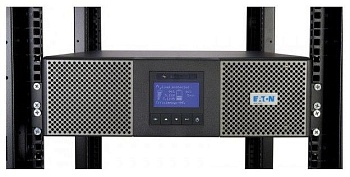 ИБП с двойным преобразованием (On-line) Eaton 4500Вт(5000ВА) 9PX5Ki (19", 1U, ЖК-дисплей, 160~294В, 