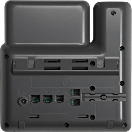 rear view phone Cisco CP-7841-K9