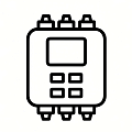Контроллеры Контроллеры