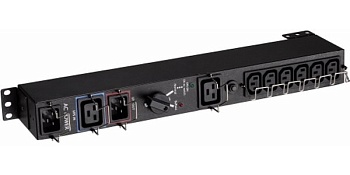 Байпас Eaton HotSwap MBP IEC (MBP3KI)