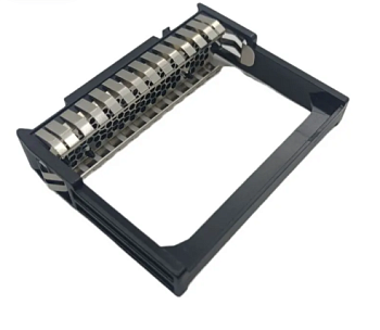 Заглушка корзины 2.5 Sff Для Dl380 G8 G9 670033-001 652991-001