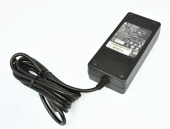 Блок питания Cisco 48V CP-PWR-CUBE-4 для IP-телефонов Cisco серии 7800, 8800, 8900, 9900