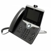 side view Телефон IP Cisco CP-8845-K9
