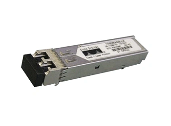 Трансивер оптический Cisco GLC-LH-SMD, Ethernet 1000BASE-LX/LH, SFP, одномодовое, LC Duplex