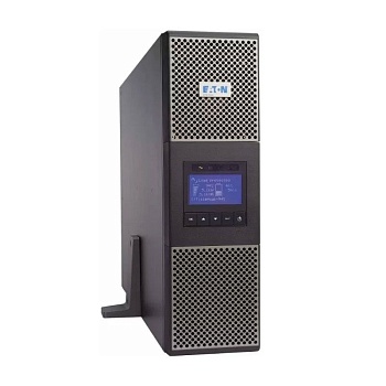 ИБП с двойным преобразованием (On-line) Eaton 3000Вт(3000ВА) 9PX3000iRT2U (19", 2U, ЖК-дисплей, 176~