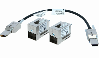 Модуль Cisco Catalyst 9200L Stack Module C9200L-STACK-KIT