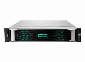 Система хранения данных (СХД) HPE Primera A650 N9Z46A-CN01