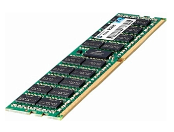 ОЗУ RDIMM  32Gb HPE P06033-B21, ECC, registered, PC4-25600(3200MHz), 22-22-22, Dual Rank x4