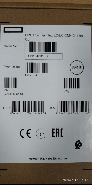 QK735A
