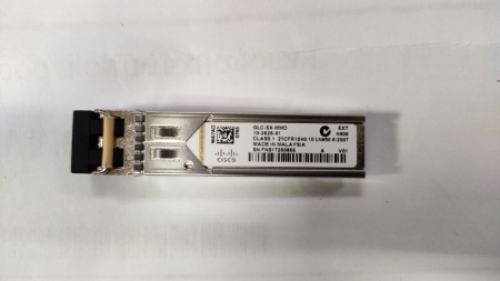 Модуль оптический Cisco GLC-SX-MMD