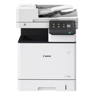 МФУ лазерное цветное Canon imageRUNNER C1533iF <4930C003> A4
