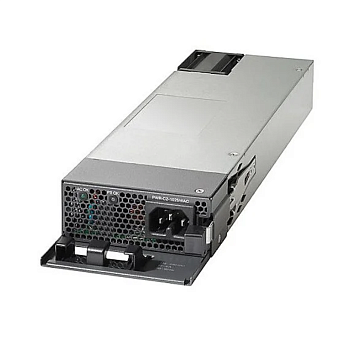 Блок питания 1025 Вт Cisco PWR-C2-1025WAC Catalyst 2960-XR,
