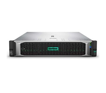 Сервер HPE ProLiant DL380 Gen10Rack 1U Xeon Gold 1*5218(2.3-3.9) ГГц; <P20249-B21>