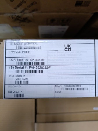 CP-8851-K9 2