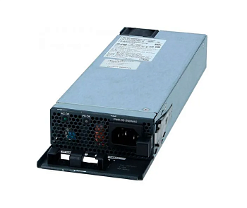 Блок питания 250Вт CISCO PWR-C2-250WAC (Flex Slot / 40мм / OEM) серый