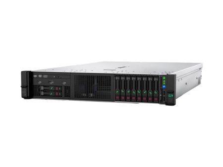 HPE  380 Gen10+ 8SFF NC CTO Svr (P05172-B21)
