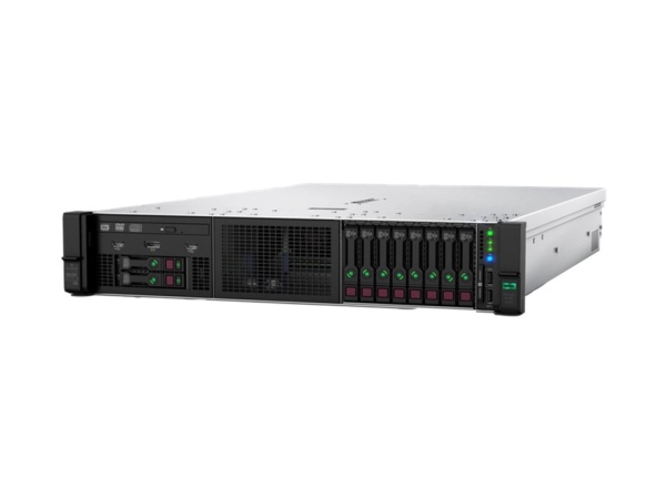 HPE  380 Gen10+ 8SFF NC CTO Svr (P05172-B21)