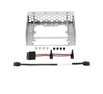 Кабель HPE ODD Cable Kit DL20 Gen10 LFF (P06681-B21)