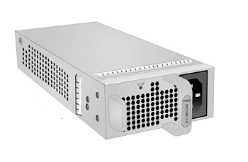 Блок питания 150Вт HUAWEI 02312DUY / PAC150S12-R (Flex Slot / Пассивный PFC / 40мм / HotPlug / OEM) 