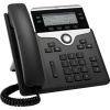 left view phone Cisco CP-7841-K9